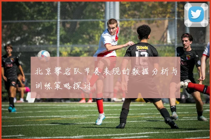 北京攀岩队节奏表现的数据分析与训练策略探讨